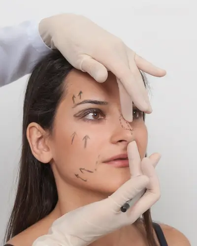 Cosmetic Surgery clinic marketing