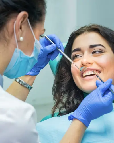 Dentistry clinic marketing