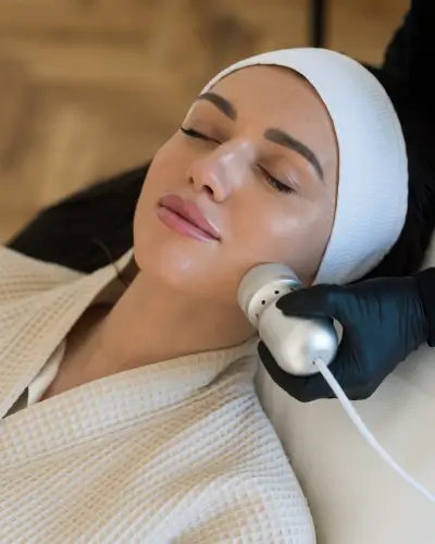Dermatology & Aesthetics clinic marketing